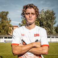 Jules Van Avermaet
