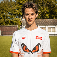 Lucas Gheldof