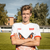 Thomas Van Acker