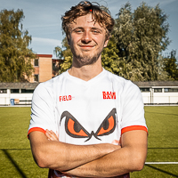 Viktor Baele